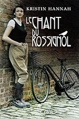 Chant rossignol for sale  Delivered anywhere in UK