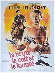 Brute colt karate d'occasion  Livré partout en France