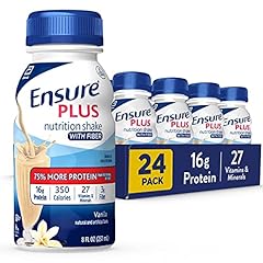 Ensure plus vanilla for sale  Delivered anywhere in USA 