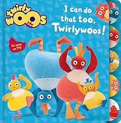 Twirlywoos for sale  Delivered anywhere in UK