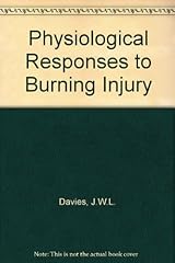 Physiological responses burnin for sale  Delivered anywhere in UK