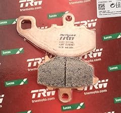 Brake pads rear for sale  Delivered anywhere in UK