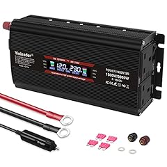 Yinleader 1500w 3000w for sale  Delivered anywhere in UK