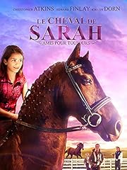 Cheval sarah d'occasion  Livré partout en France