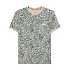 Lambretta shirt uomo usato  Spedito ovunque in Italia 