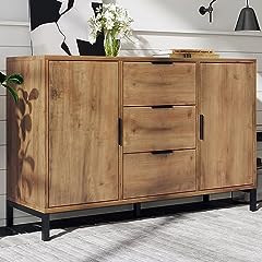 Merax sideboard bedroom for sale  Delivered anywhere in Ireland