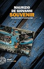 Souvenir per bastardi usato  Spedito ovunque in Italia 