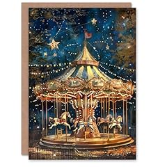 Artery8 carousel stars for sale  Delivered anywhere in UK