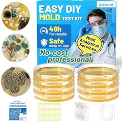 Lkiochil mold test for sale  Delivered anywhere in USA 