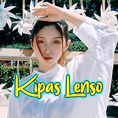 Kipas lenso gebraucht kaufen  Wird an jeden Ort in Deutschland