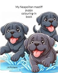 Neapolitan mastiff puppy for sale  Delivered anywhere in USA 