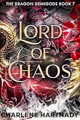 Lord chaos for sale  Delivered anywhere in UK