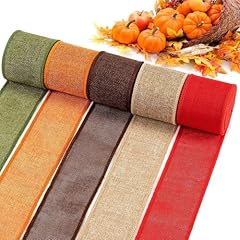 Colors wreaths burlap for sale  Delivered anywhere in USA 