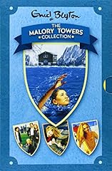 Malory towers collection for sale  Delivered anywhere in Ireland