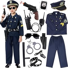Polizei kostüm kinder gebraucht kaufen  Wird an jeden Ort in Deutschland
