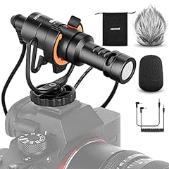 Neewer video microphone for sale  Delivered anywhere in USA 