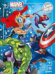 Marvel. supereroi 3d. usato  Spedito ovunque in Italia 