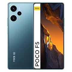 Xiaomi poco smartphone d'occasion  Livré partout en France