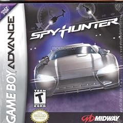 Spy hunter for sale  Delivered anywhere in USA 