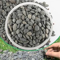 7lb river rocks for sale  Delivered anywhere in USA 