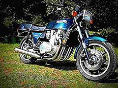 Kawasaki 1300 1979 for sale  Delivered anywhere in UK