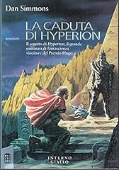 Caduta hyperion fuori usato  Spedito ovunque in Italia 