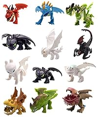 Toysvill dragon httyd for sale  Delivered anywhere in USA 