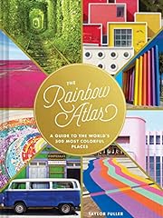 Rainbow atlas guide for sale  Delivered anywhere in USA 