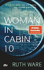 Woman cabin thriller d'occasion  Livré partout en France