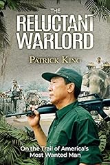 Reluctant warlord trail for sale  Delivered anywhere in UK