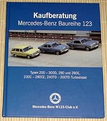 Kaufberatung mercedes benz gebraucht kaufen  Wird an jeden Ort in Deutschland