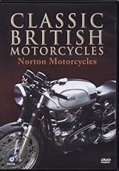 Classic british motorcycles for sale  Delivered anywhere in UK