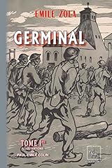 Germinal illustrations . d'occasion  Livré partout en France