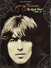 George harrison apple for sale  Delivered anywhere in USA 