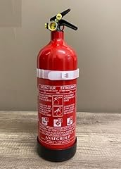 Extincteur litres eau d'occasion  Livré partout en France