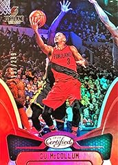 Mccollum basketball card for sale  Delivered anywhere in USA 