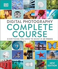 Digital photography complete for sale  Delivered anywhere in USA 