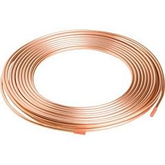 Tube copper ref for sale  Delivered anywhere in USA 