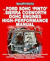 Ford sohc pinto for sale  Delivered anywhere in USA 