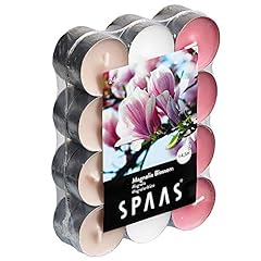 Spaas duft teelichter gebraucht kaufen  Wird an jeden Ort in Deutschland