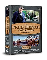 Fred dibnah collection for sale  Delivered anywhere in UK