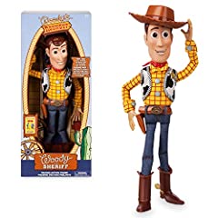 Disney official woody for sale  Delivered anywhere in USA 