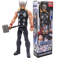 Hilloly thor figure for sale  Delivered anywhere in Ireland