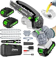 Ceepuy mini chainsaw for sale  Delivered anywhere in USA 
