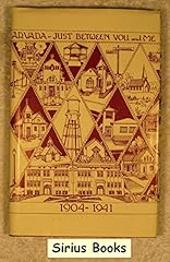 Arvada history arvada for sale  Delivered anywhere in USA 
