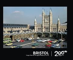 Bristol railway 200 for sale  Delivered anywhere in UK