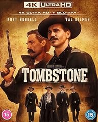 Disney tombstone uhd for sale  Delivered anywhere in UK