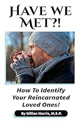 Met identify reincarnated for sale  Delivered anywhere in UK