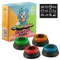 Lightup paws led for sale  Delivered anywhere in UK