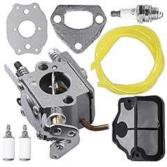 Carburetor kit husqvarna for sale  Delivered anywhere in UK